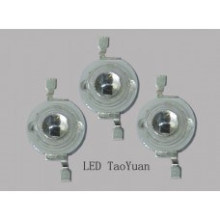 LED Infrared 840-850nm 3chip 3W